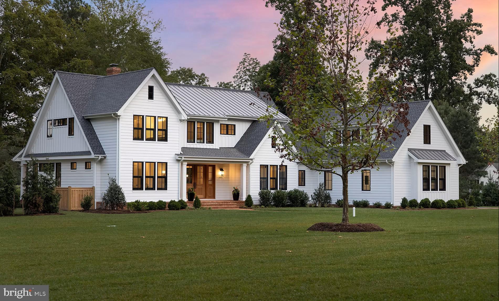 EASTON - Residential