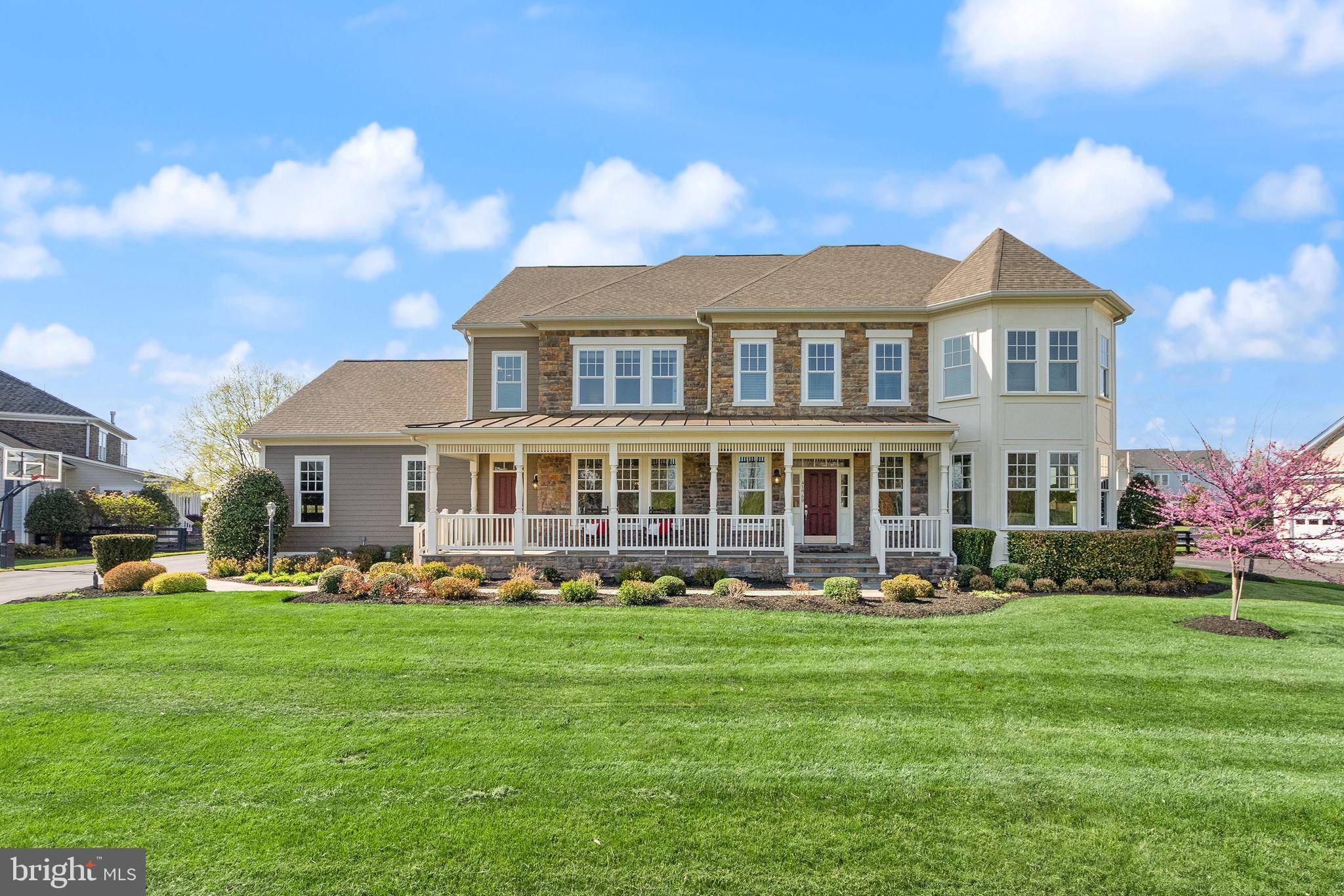 WILLOWSFORD AT THE GRANGE - Residential