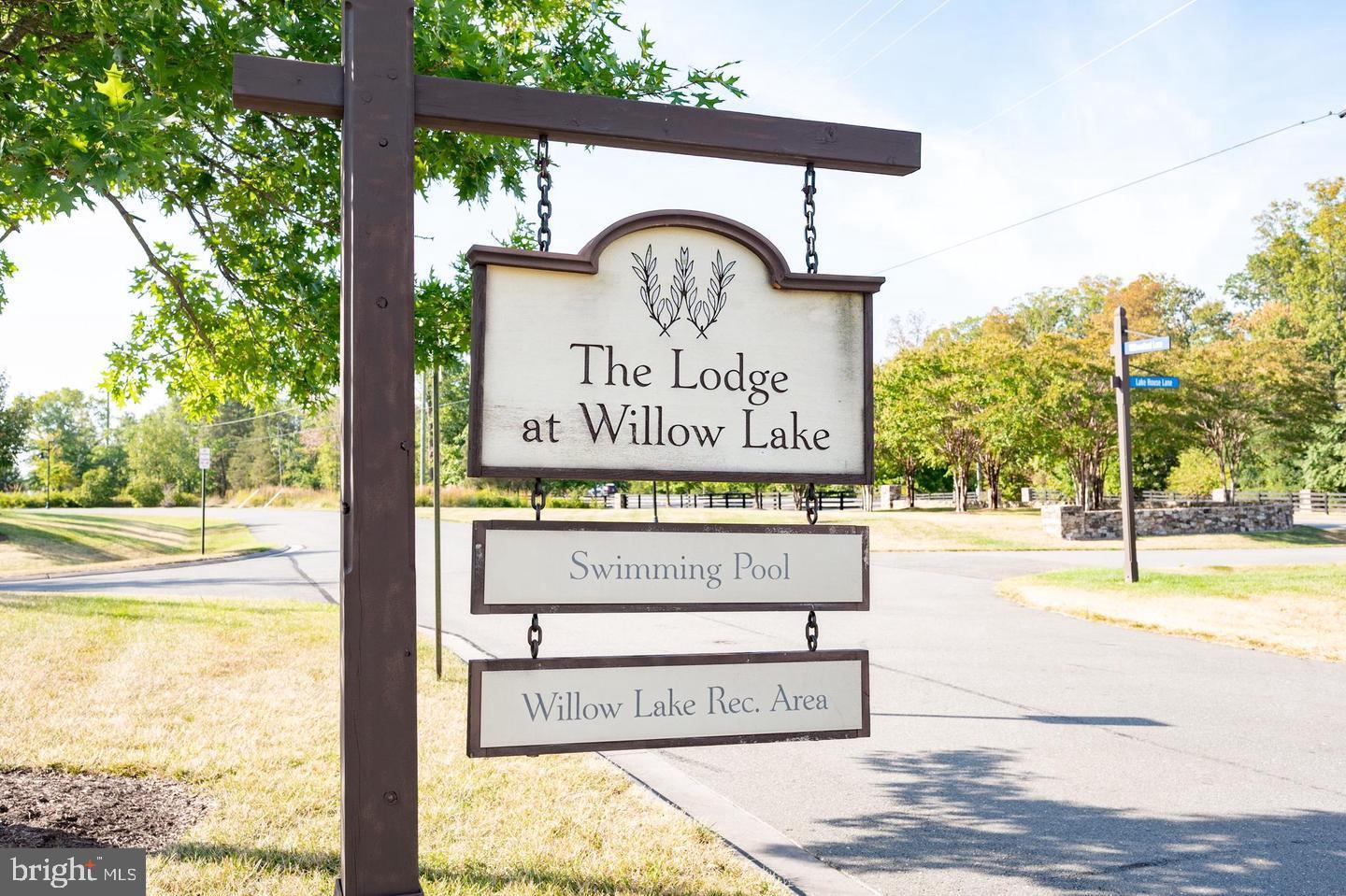 WILLOWSFORD AT THE GRANGE - Residential