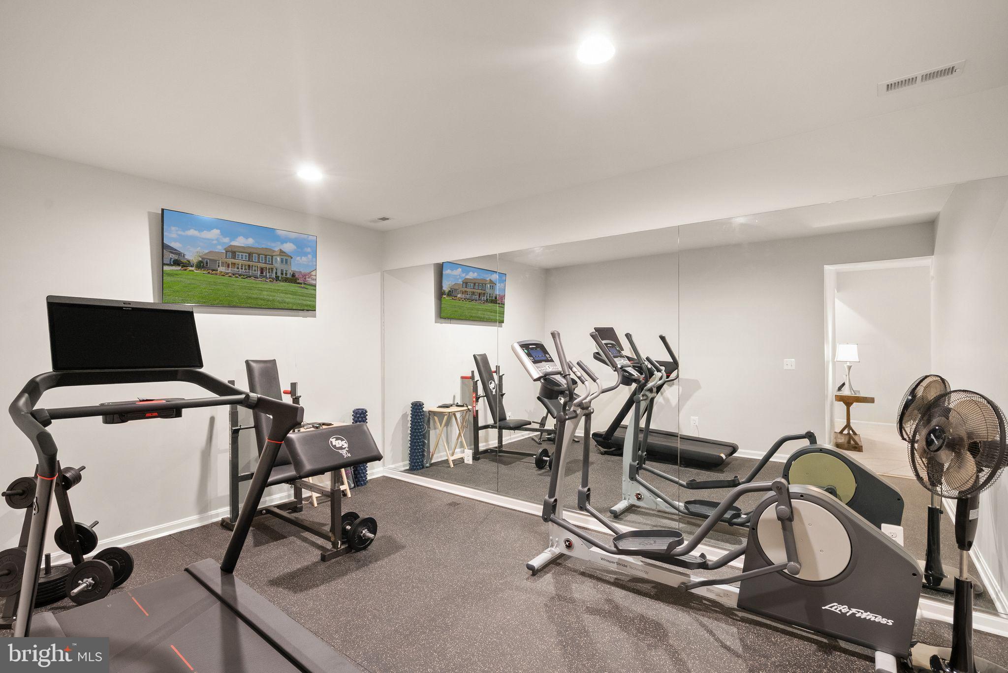 WILLOWSFORD AT THE GRANGE - Residential