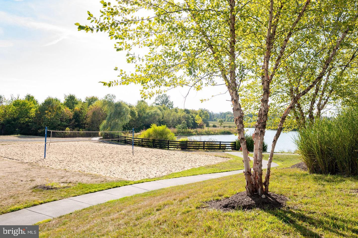 WILLOWSFORD AT THE GRANGE - Residential