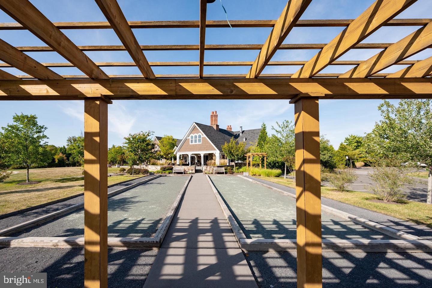 WILLOWSFORD AT THE GRANGE - Residential