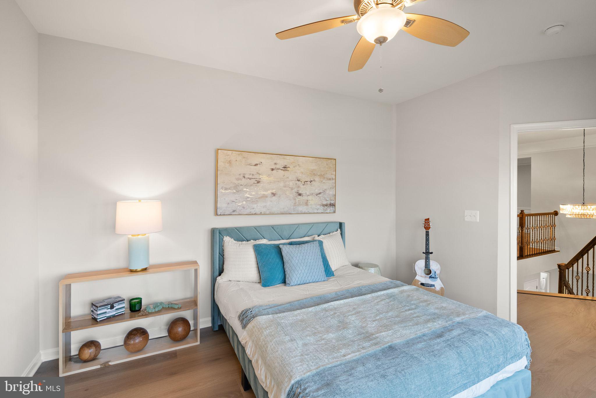 WILLOWSFORD AT THE GRANGE - Residential