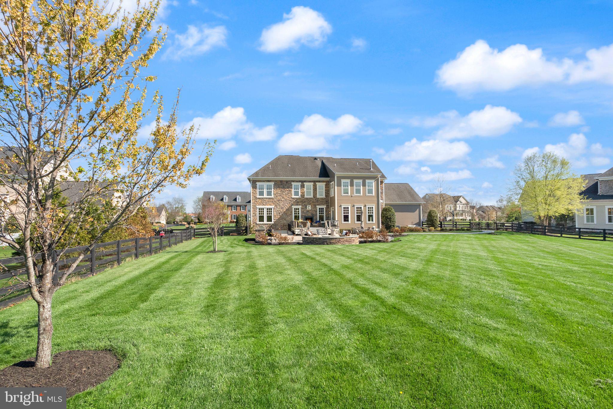 WILLOWSFORD AT THE GRANGE - Residential