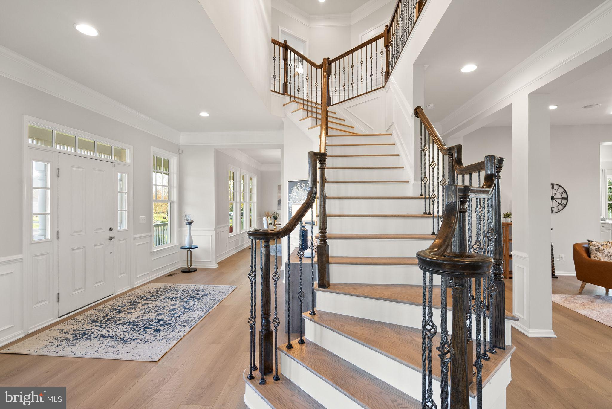 WILLOWSFORD AT THE GRANGE - Residential