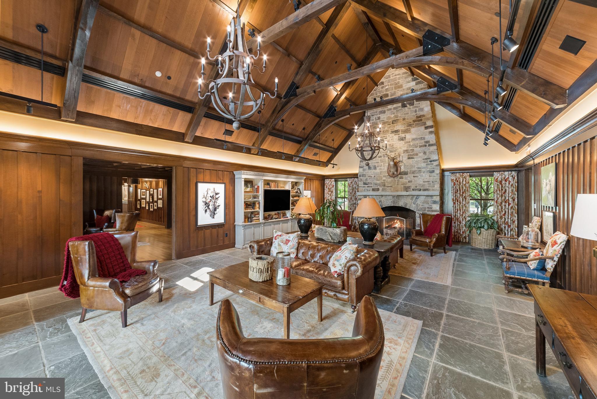 WILLOWSFORD AT THE GRANGE - Residential