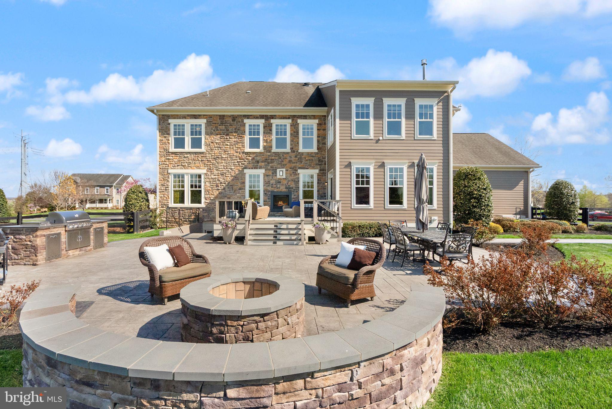 WILLOWSFORD AT THE GRANGE - Residential