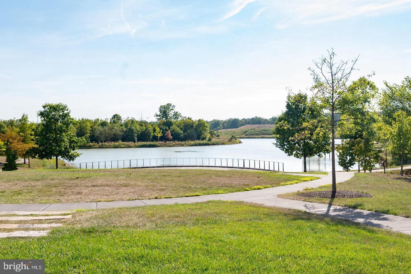 WILLOWSFORD AT THE GRANGE - Residential