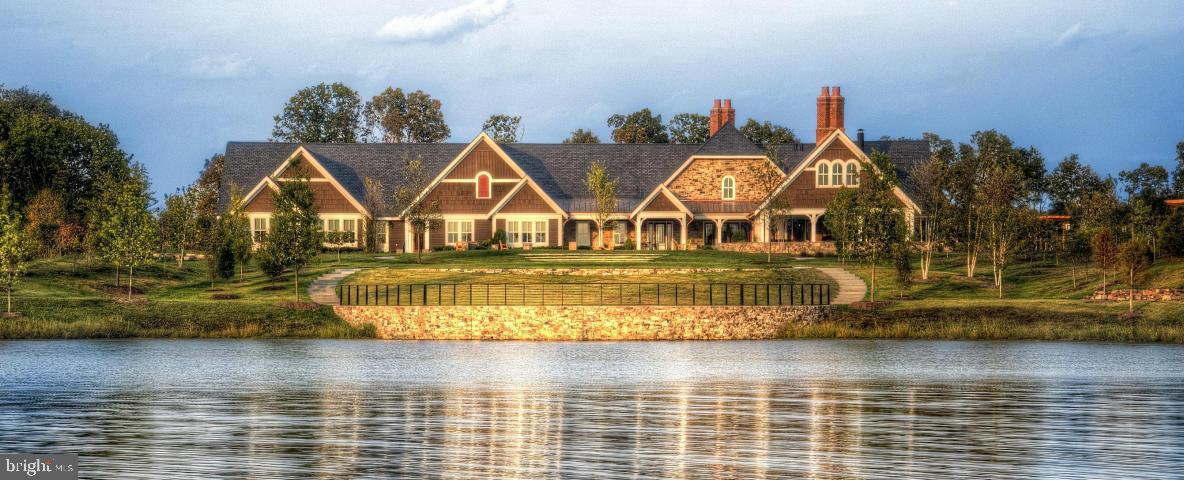 WILLOWSFORD AT THE GRANGE - Residential