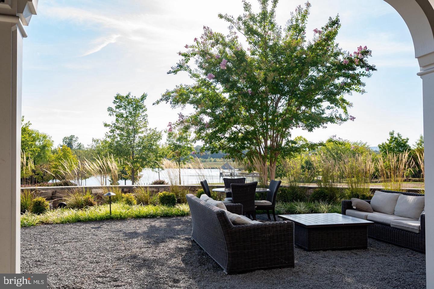 WILLOWSFORD AT THE GRANGE - Residential
