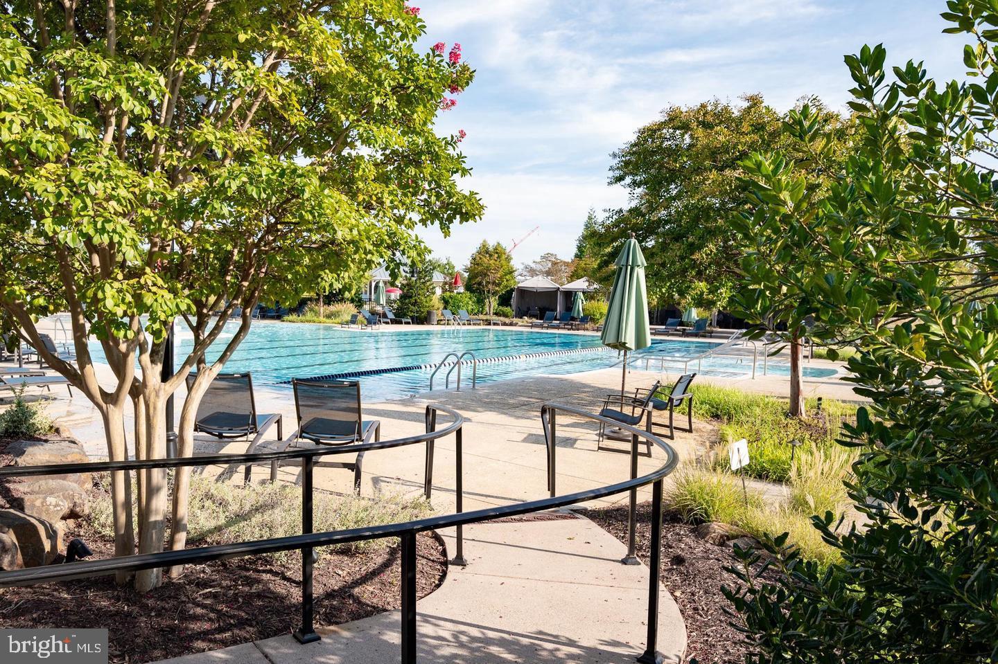 WILLOWSFORD AT THE GRANGE - Residential
