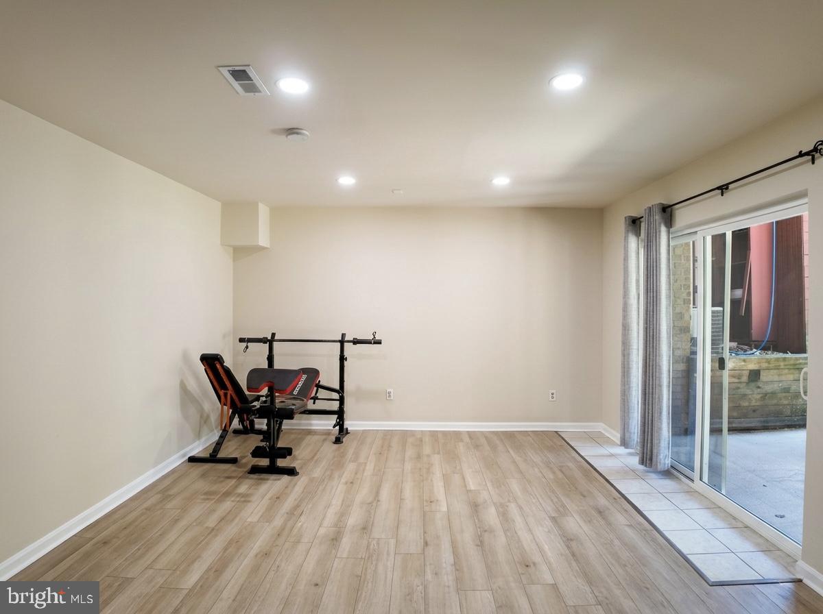 HINES ESTATES - Residential