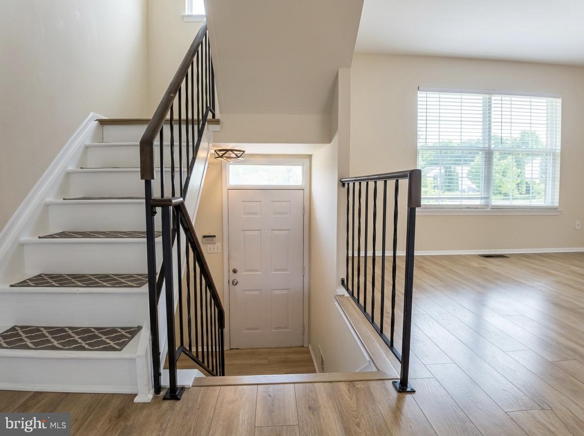 HINES ESTATES - Residential