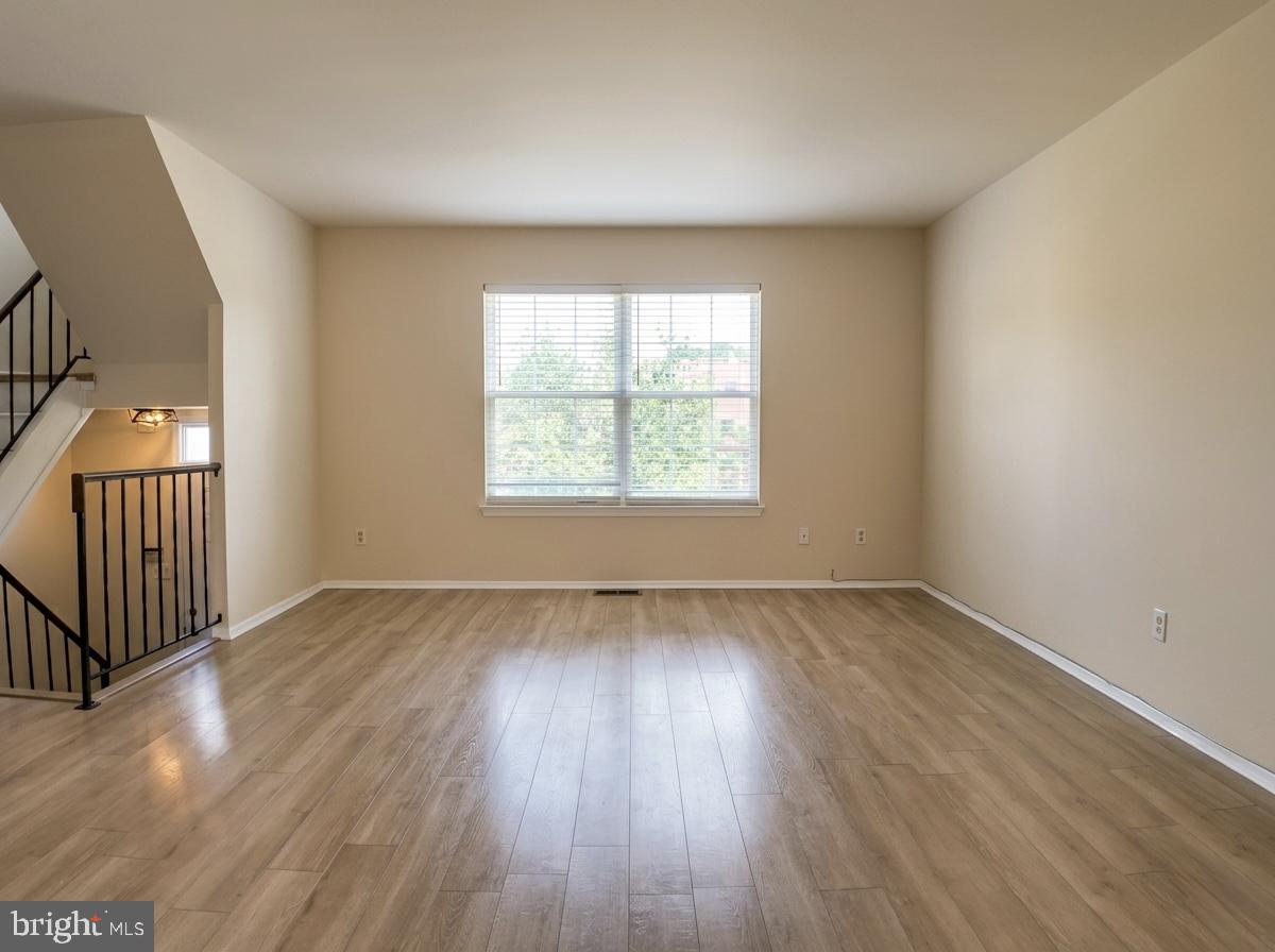 HINES ESTATES - Residential
