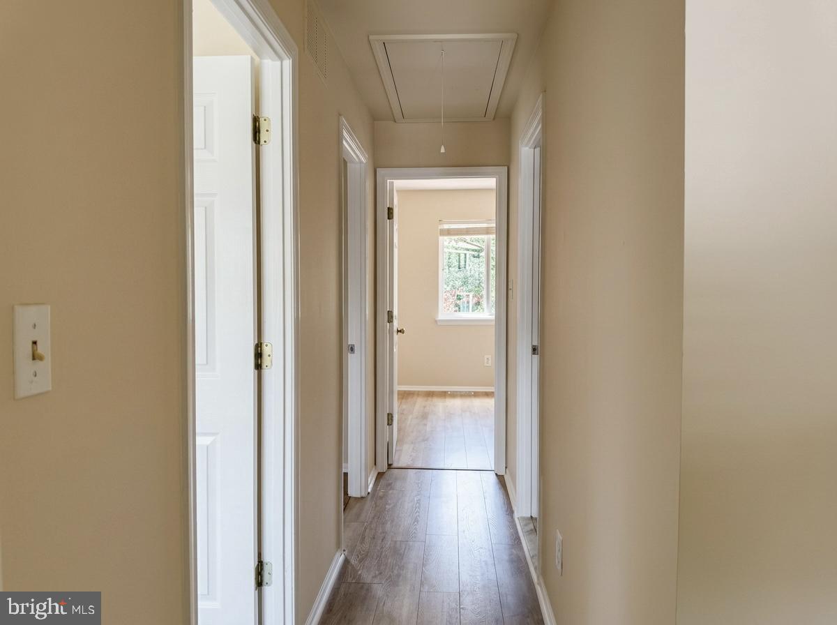 HINES ESTATES - Residential