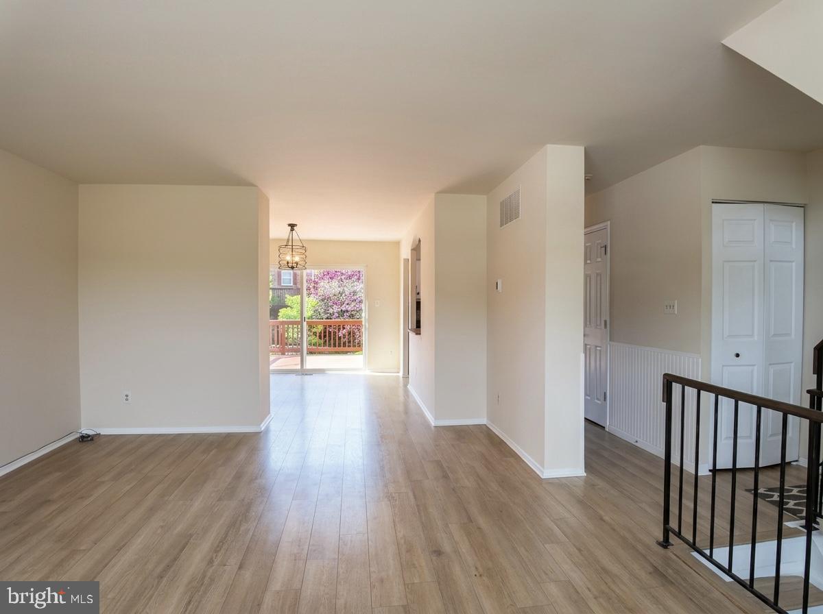 HINES ESTATES - Residential