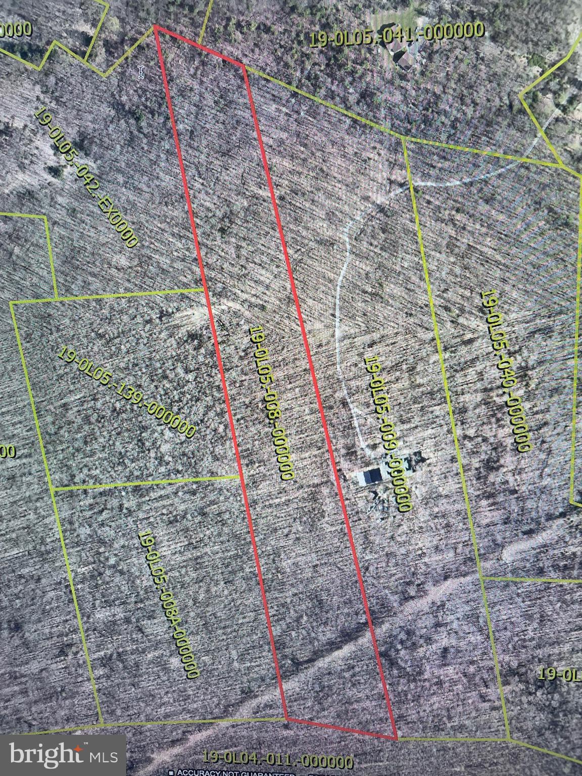 Come build your dream home on South Mtn.! Very Private 15acre site in the mountains but still close to everything! Additional 8.95 acre lot adjacent will be listed separately . Potential for 23.95 acres if both are purchased.