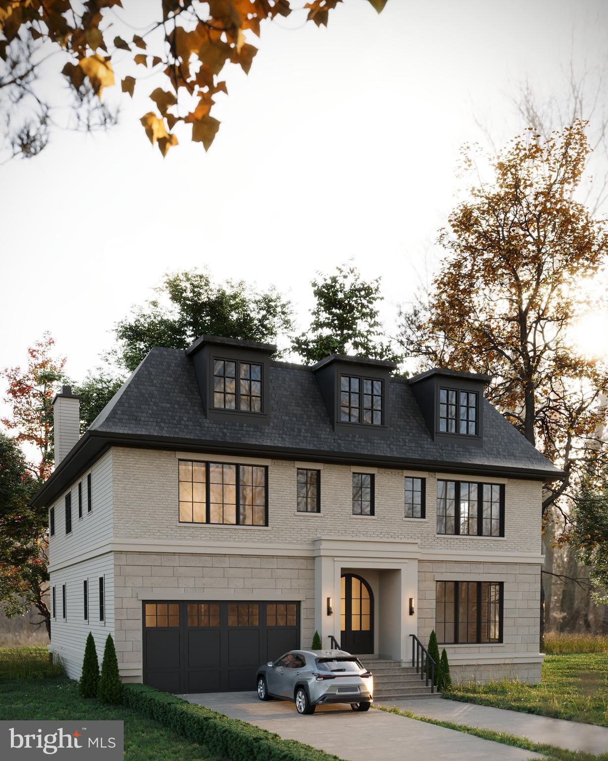 VIENNA WOODS - Residential