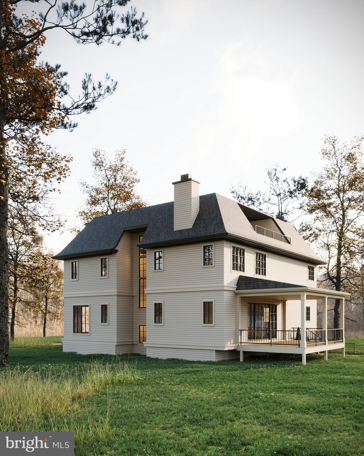 VIENNA WOODS - Residential