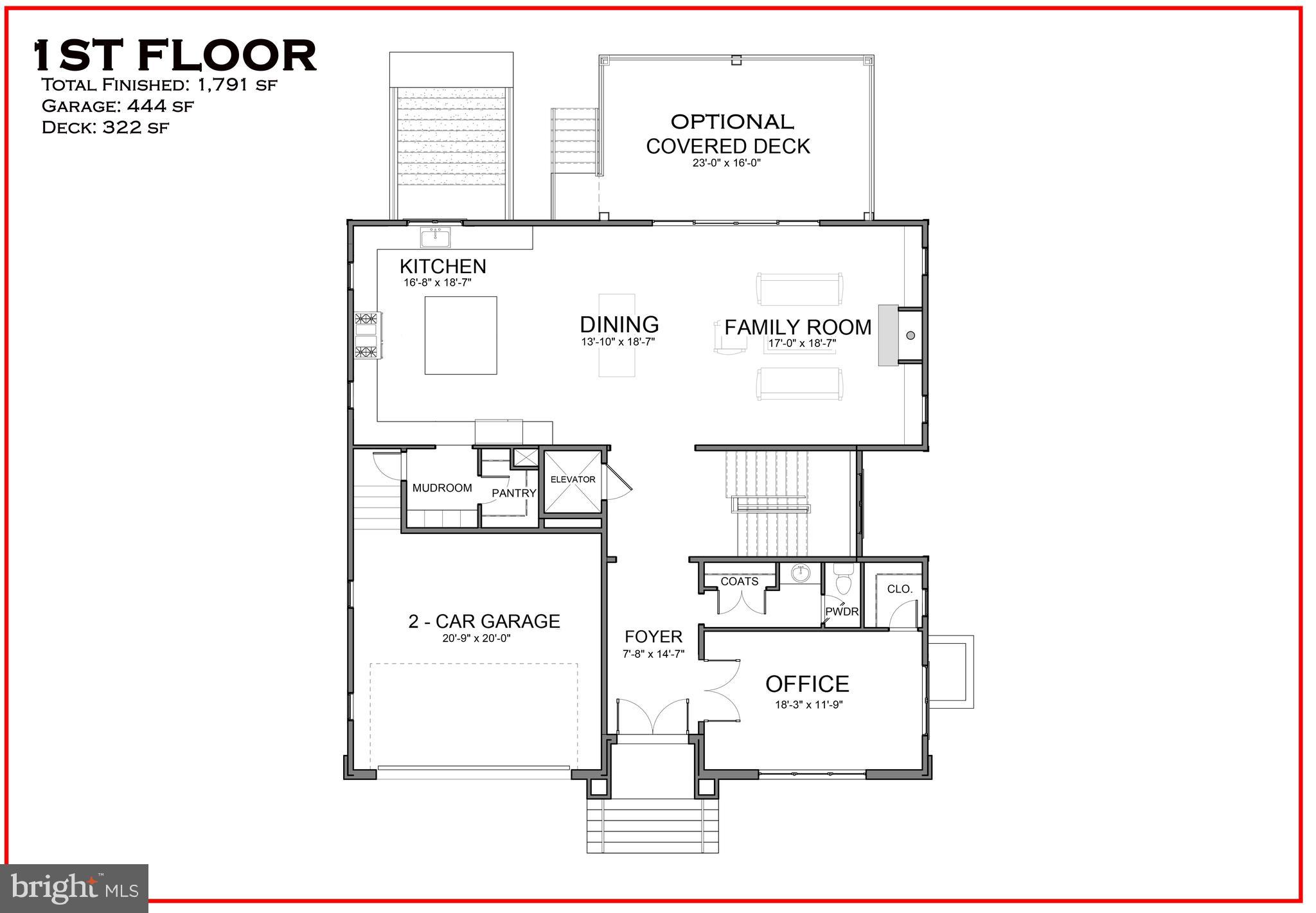 VIENNA WOODS - Residential