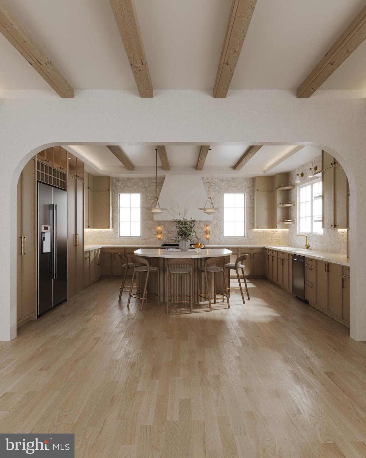 VIENNA WOODS - Residential