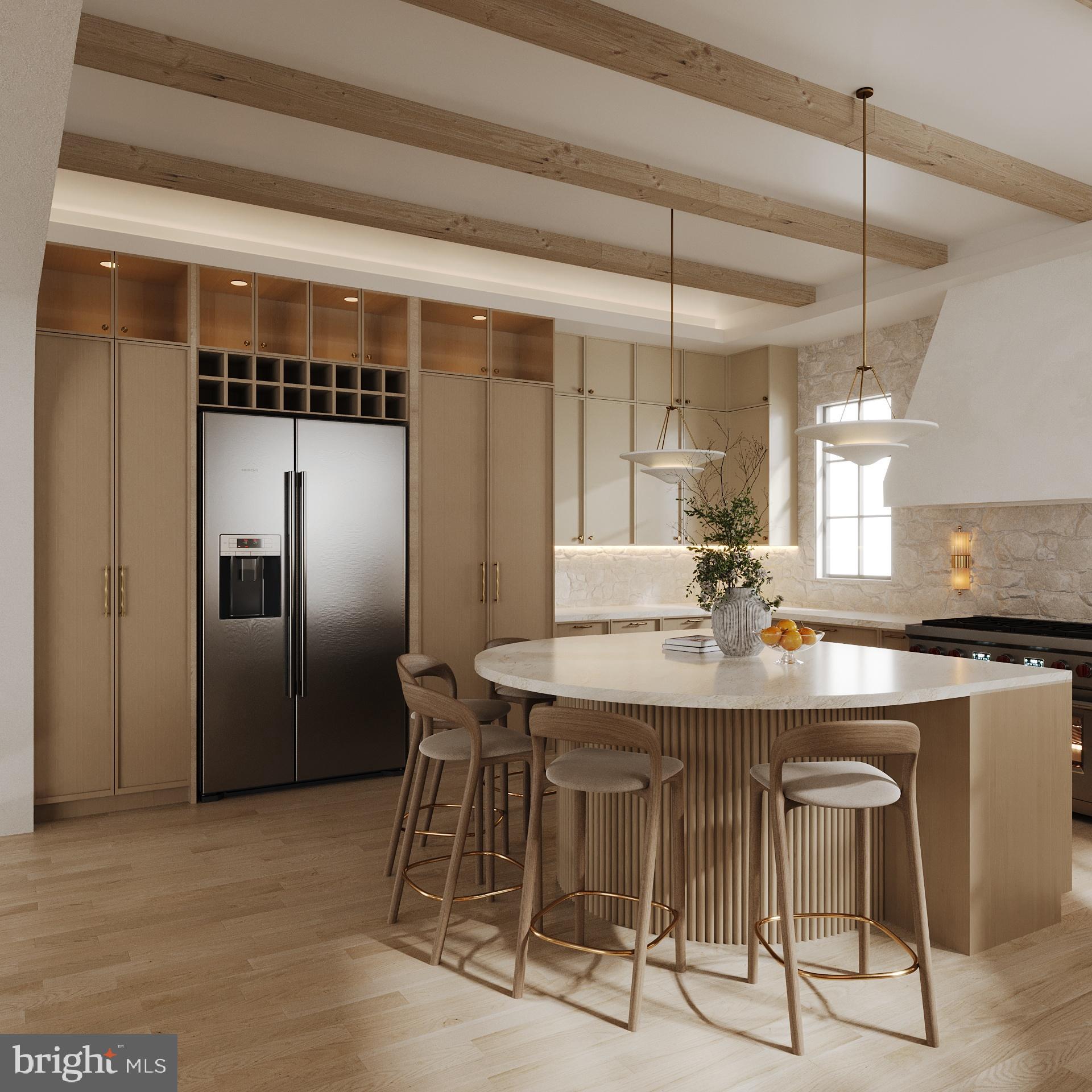 VIENNA WOODS - Residential