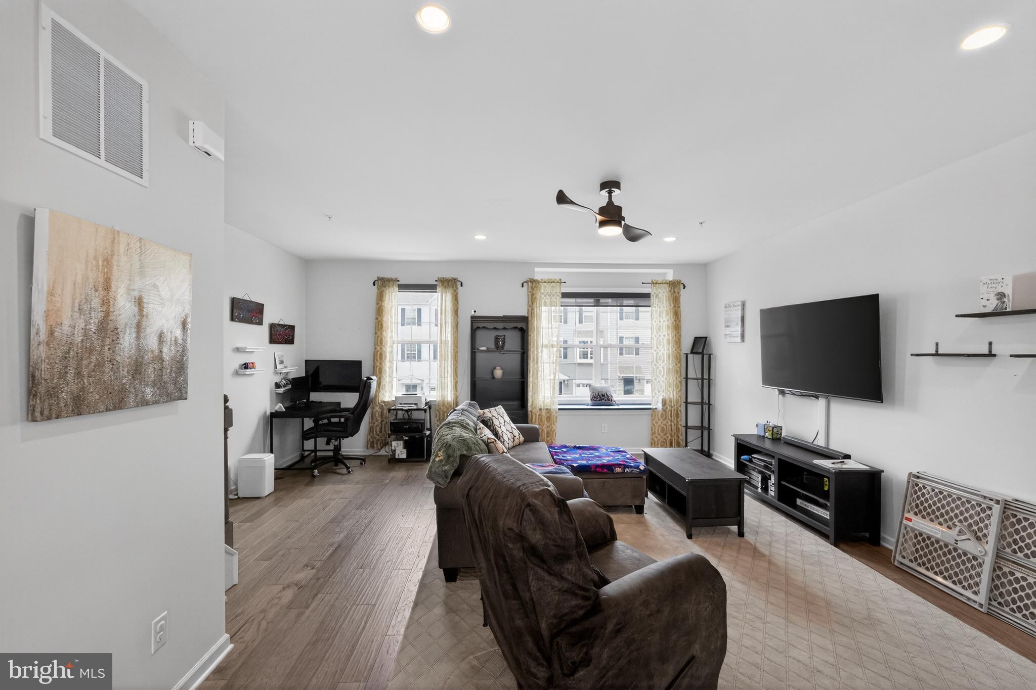 ENCLAVE AT RIDGEWOOD - Residential
