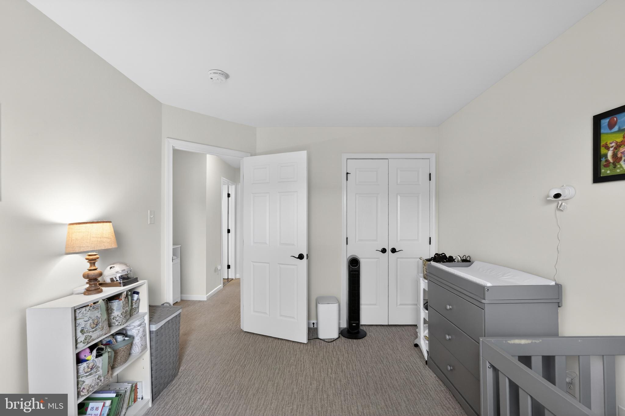 ENCLAVE AT RIDGEWOOD - Residential