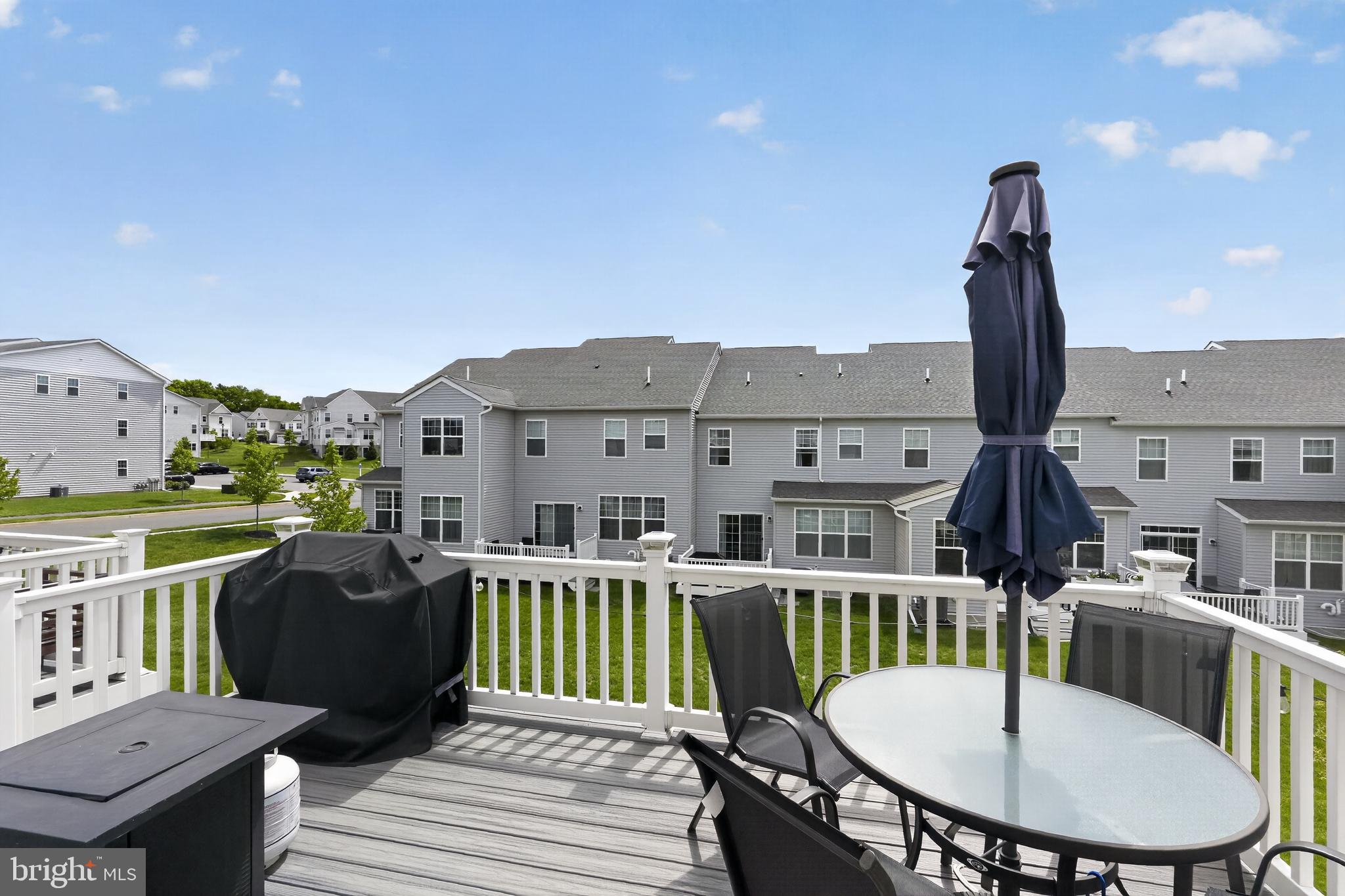 ENCLAVE AT RIDGEWOOD - Residential