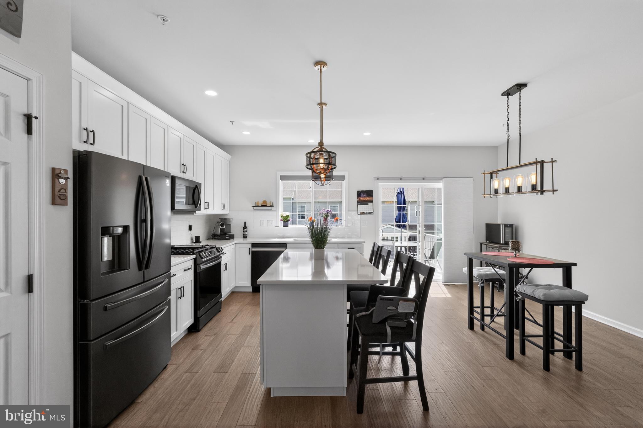 ENCLAVE AT RIDGEWOOD - Residential
