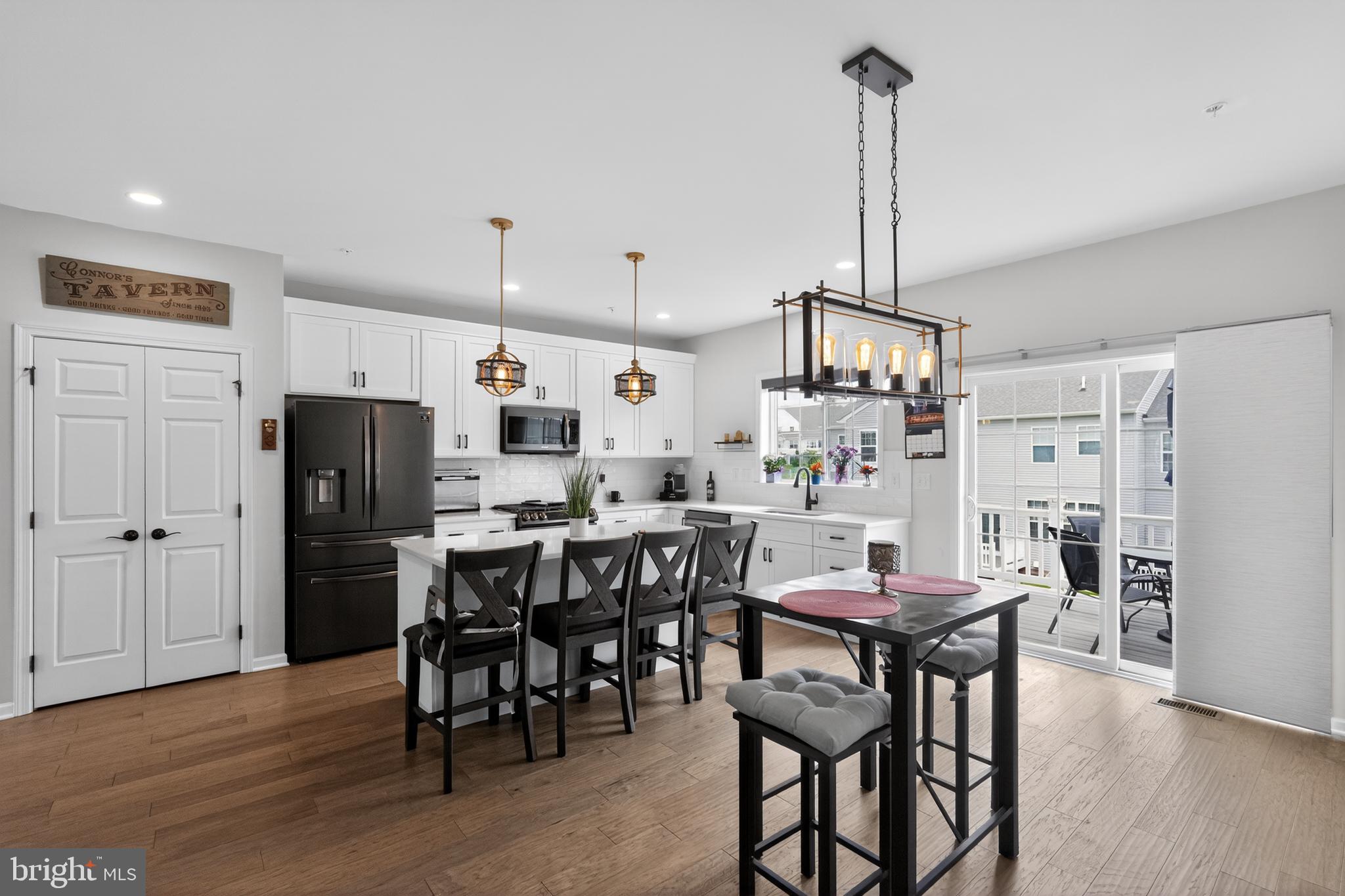 ENCLAVE AT RIDGEWOOD - Residential
