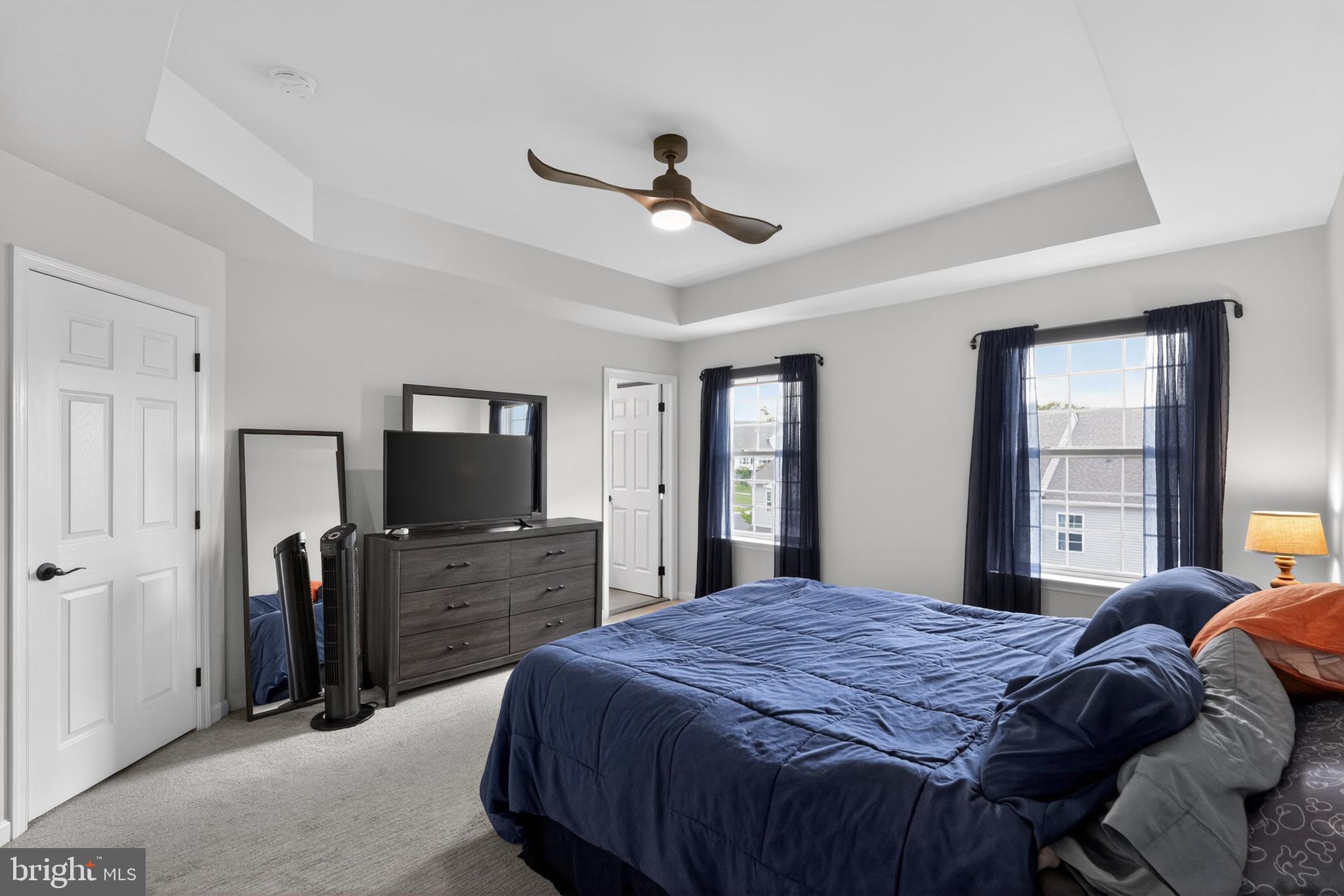 ENCLAVE AT RIDGEWOOD - Residential