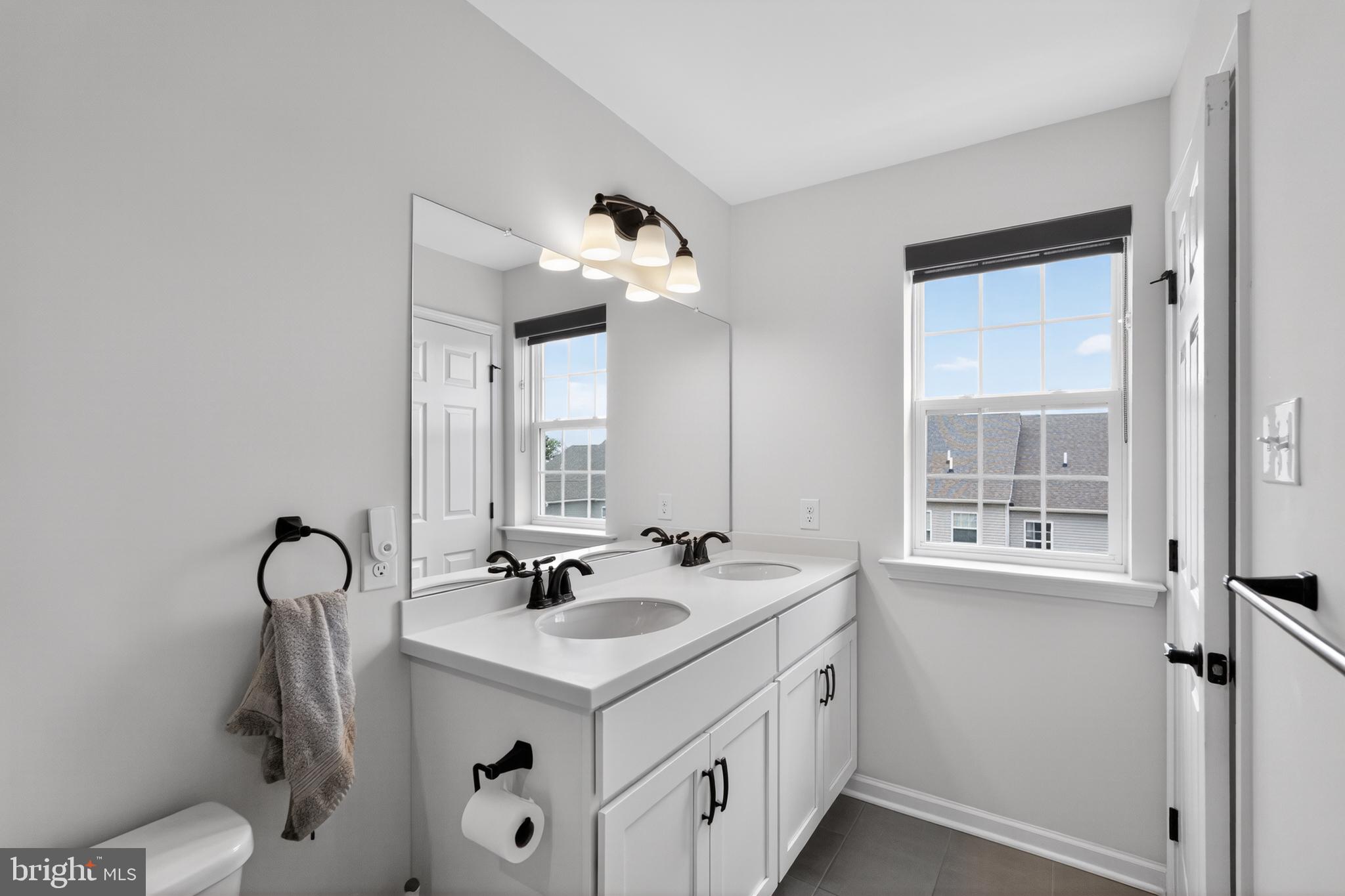 ENCLAVE AT RIDGEWOOD - Residential