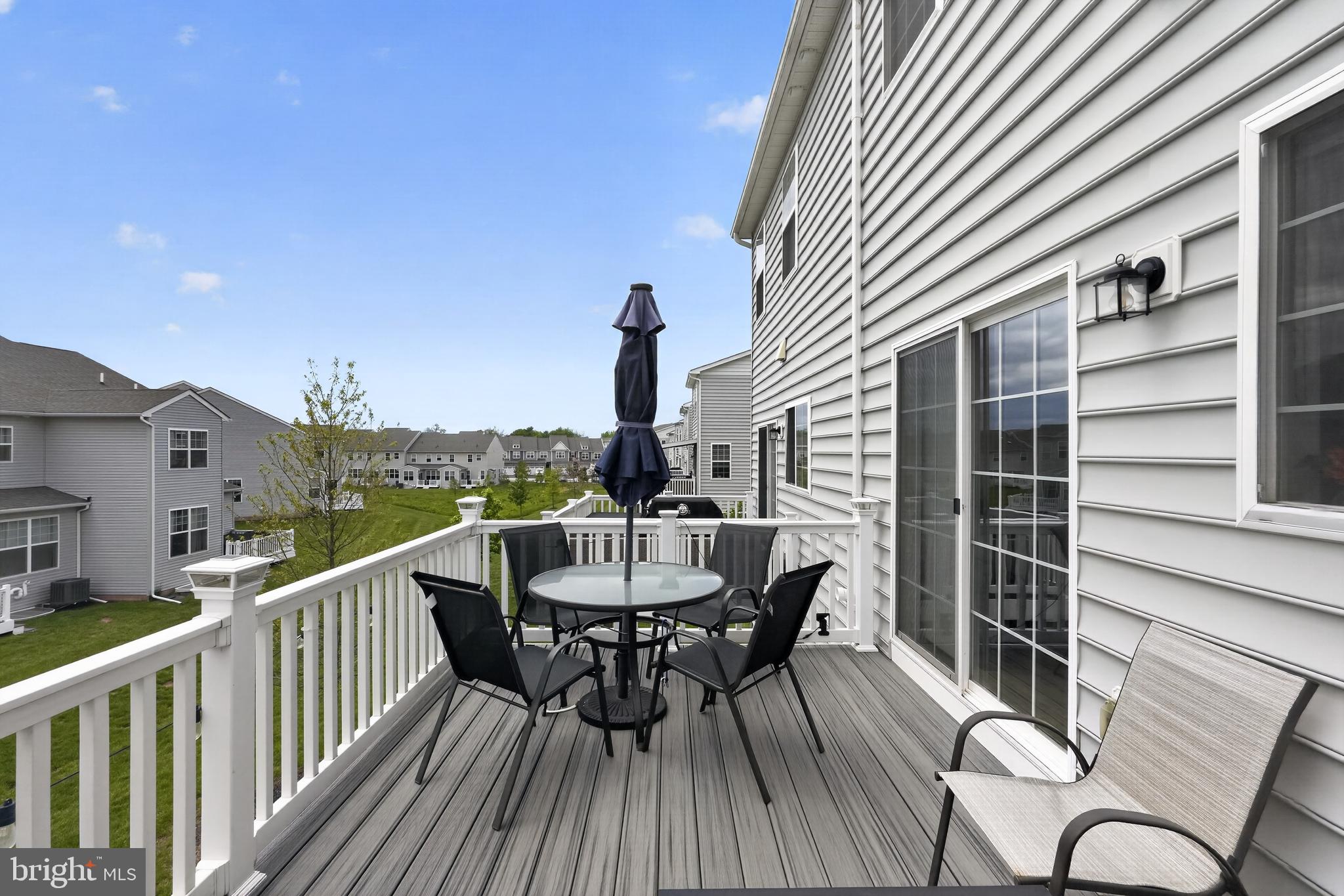 ENCLAVE AT RIDGEWOOD - Residential