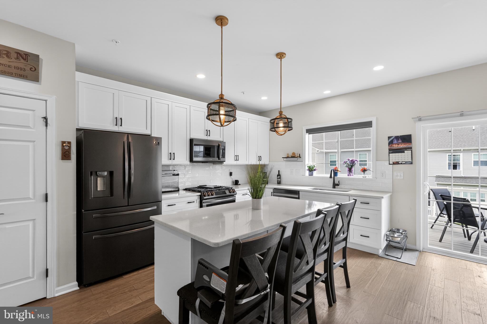 ENCLAVE AT RIDGEWOOD - Residential