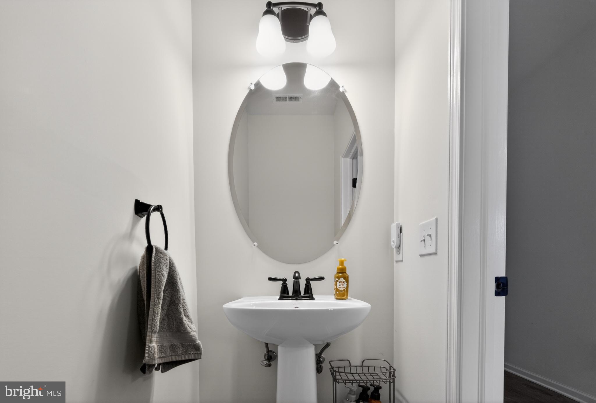 ENCLAVE AT RIDGEWOOD - Residential