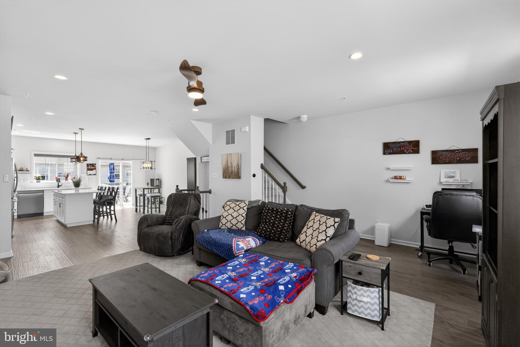 ENCLAVE AT RIDGEWOOD - Residential