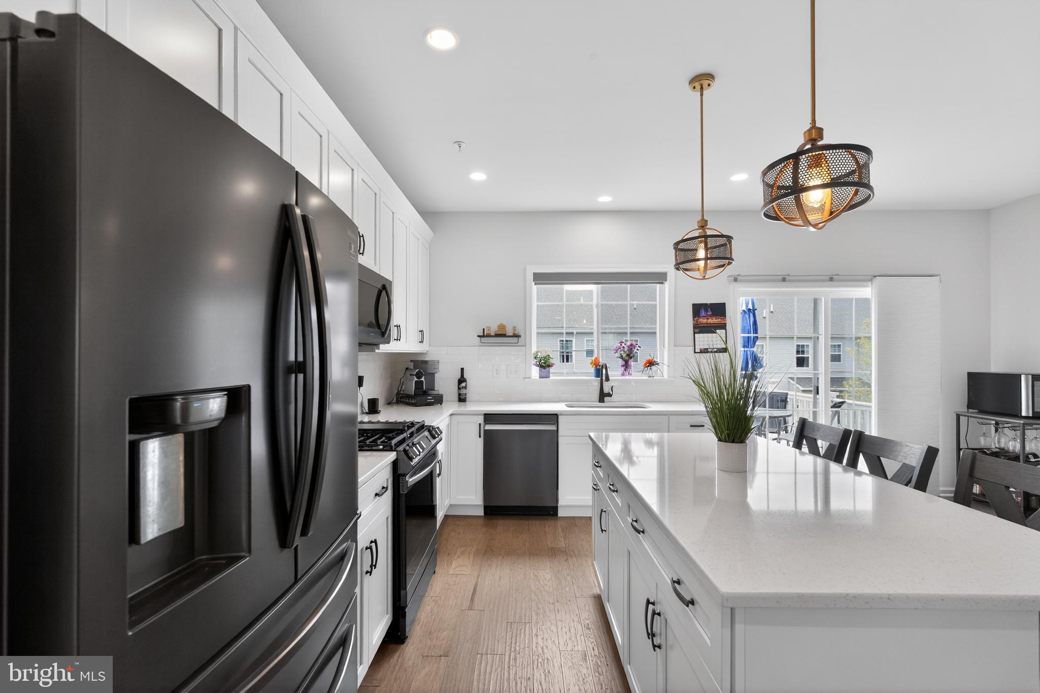 ENCLAVE AT RIDGEWOOD - Residential