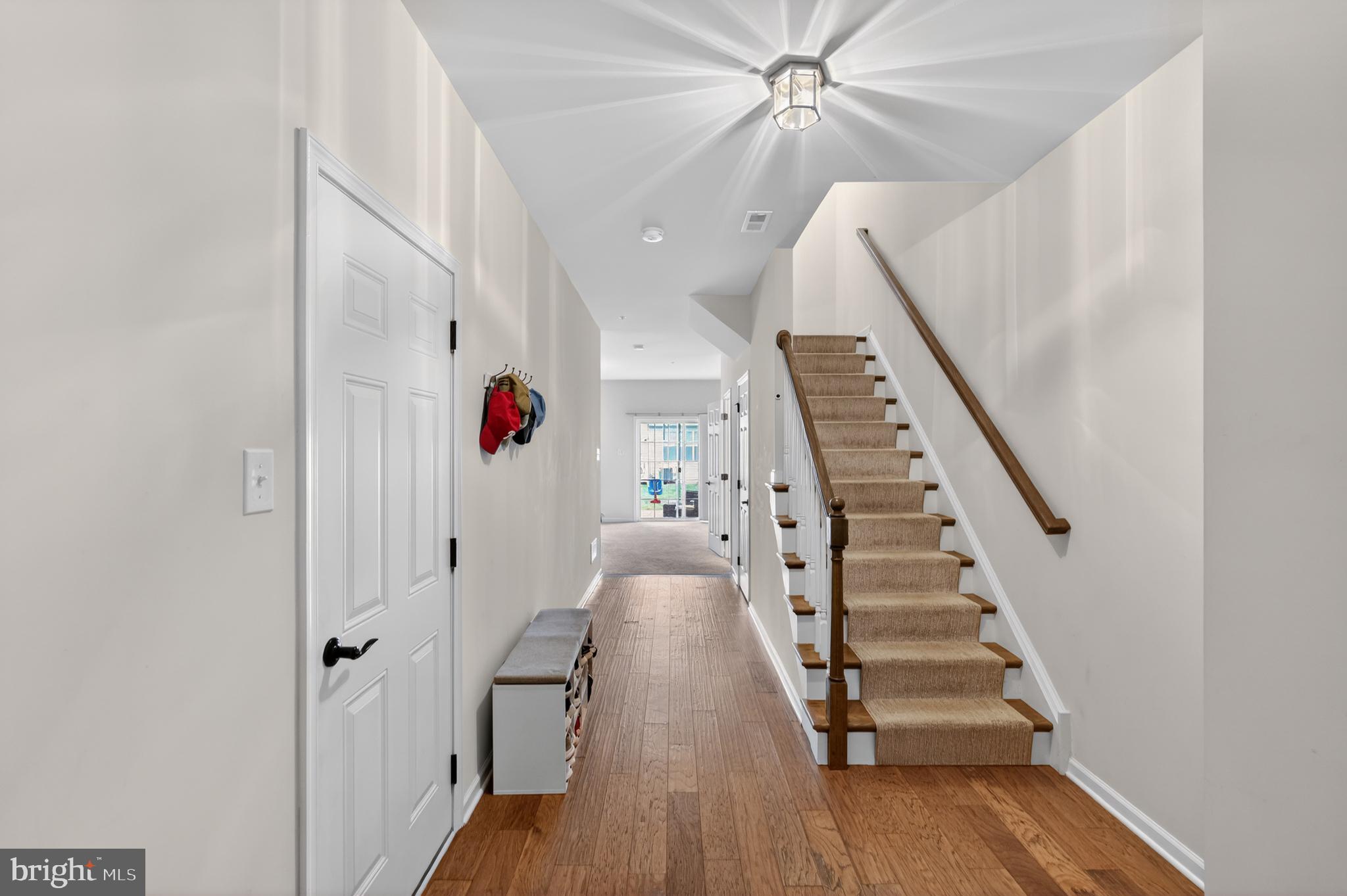 ENCLAVE AT RIDGEWOOD - Residential
