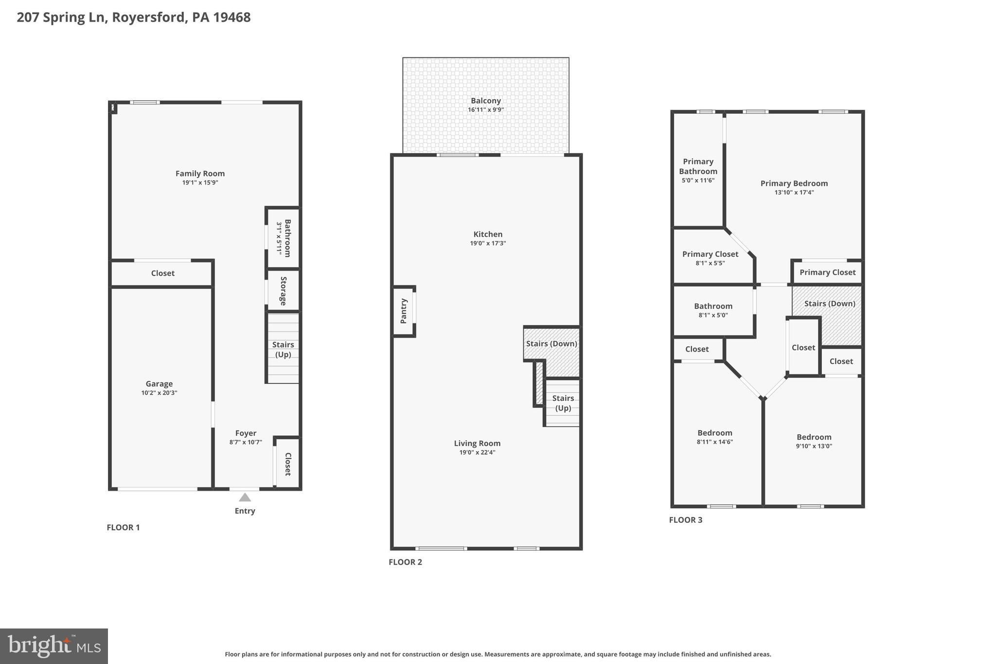ENCLAVE AT RIDGEWOOD - Residential