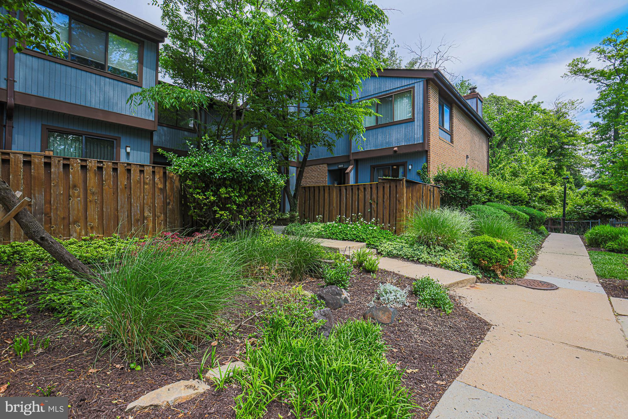 HEATHER RIDGE - Residential