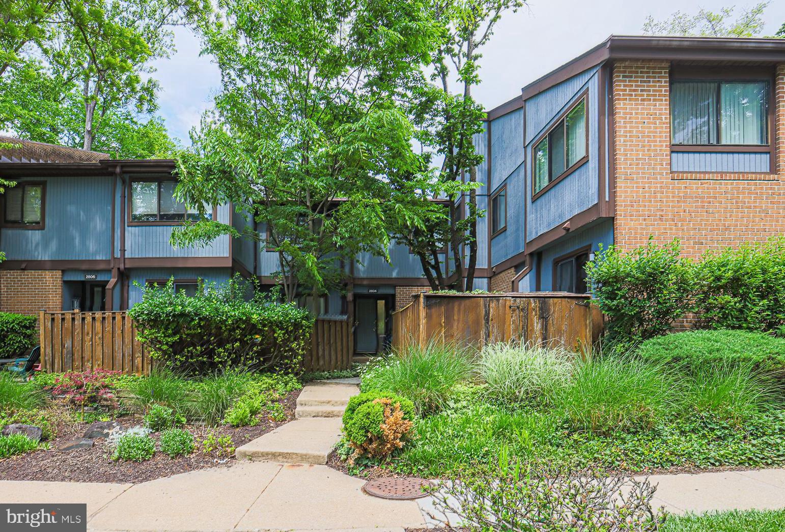 HEATHER RIDGE - Residential