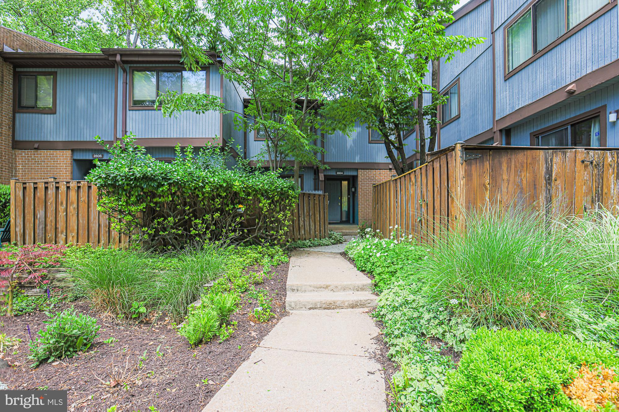 HEATHER RIDGE - Residential