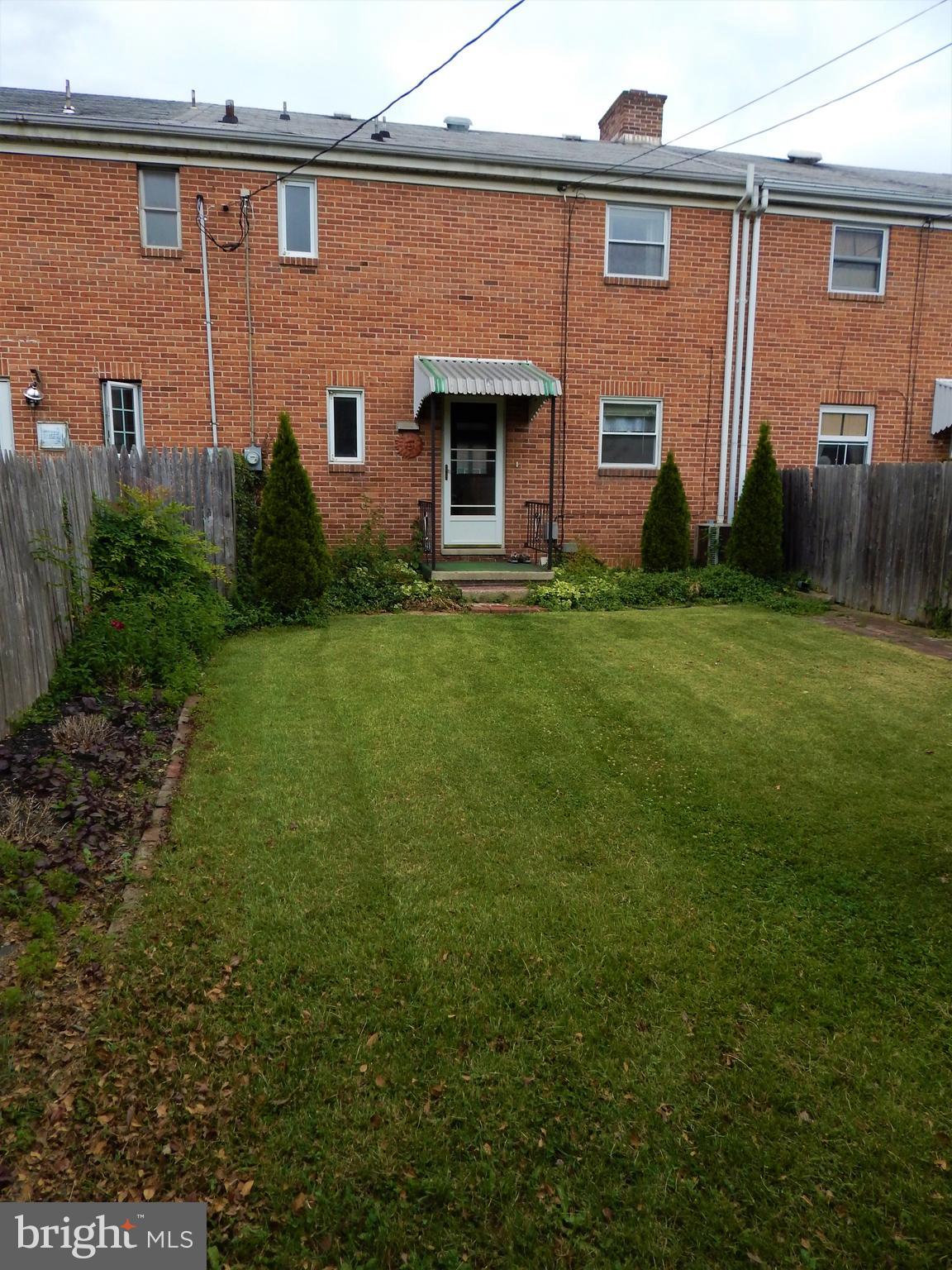 YORK CITY - Residential