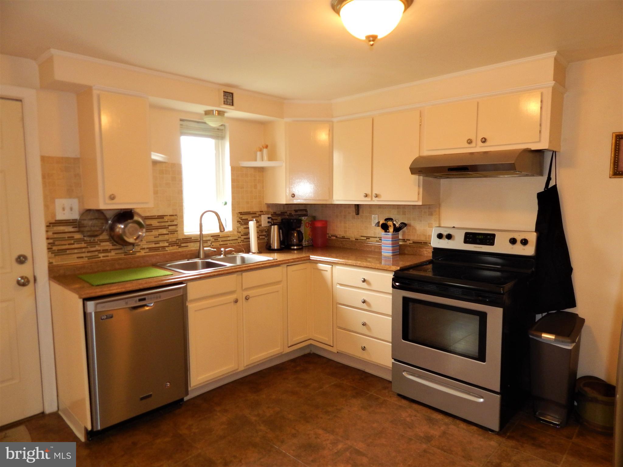 YORK CITY - Residential