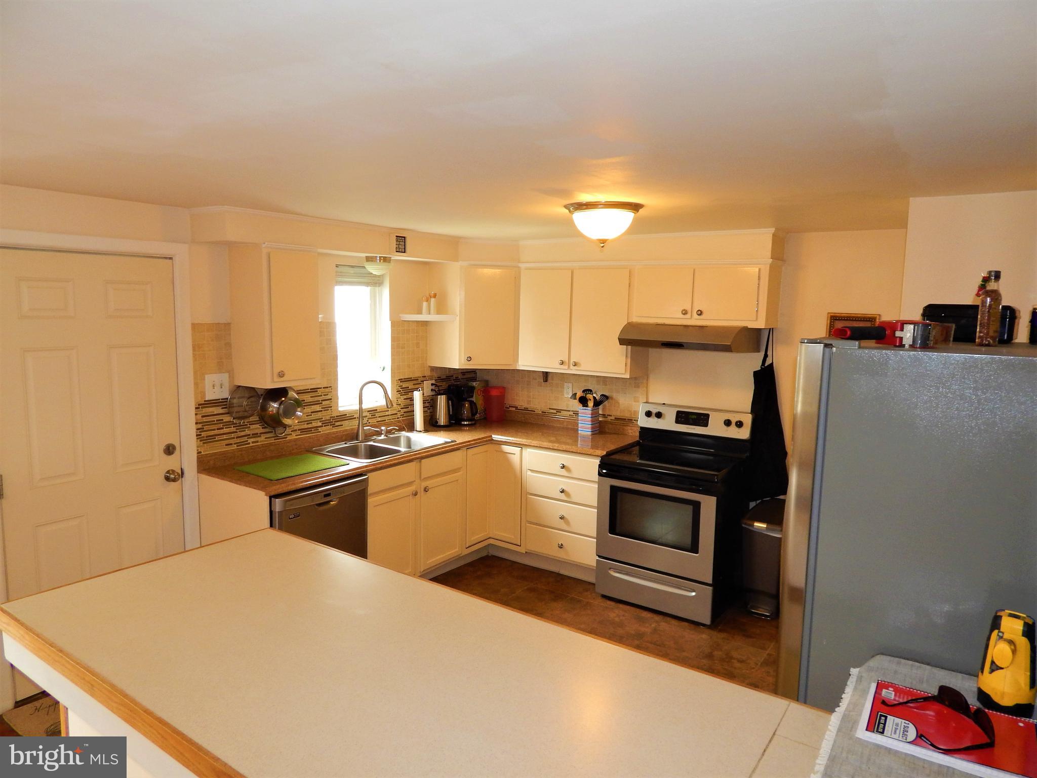 YORK CITY - Residential