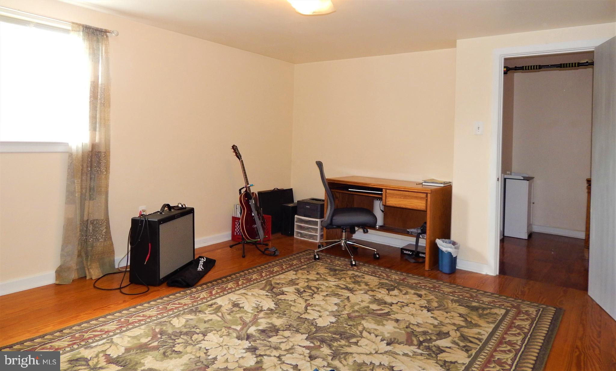 YORK CITY - Residential
