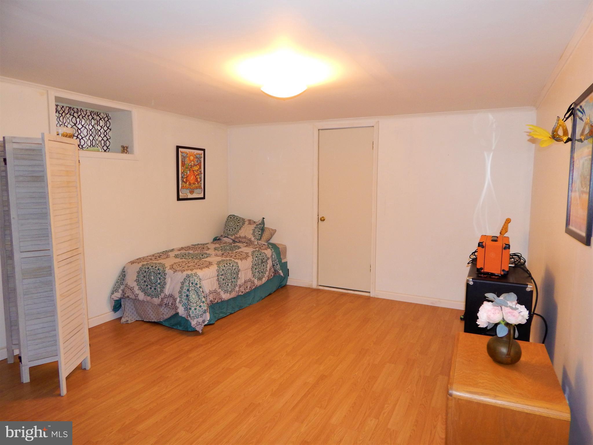 YORK CITY - Residential