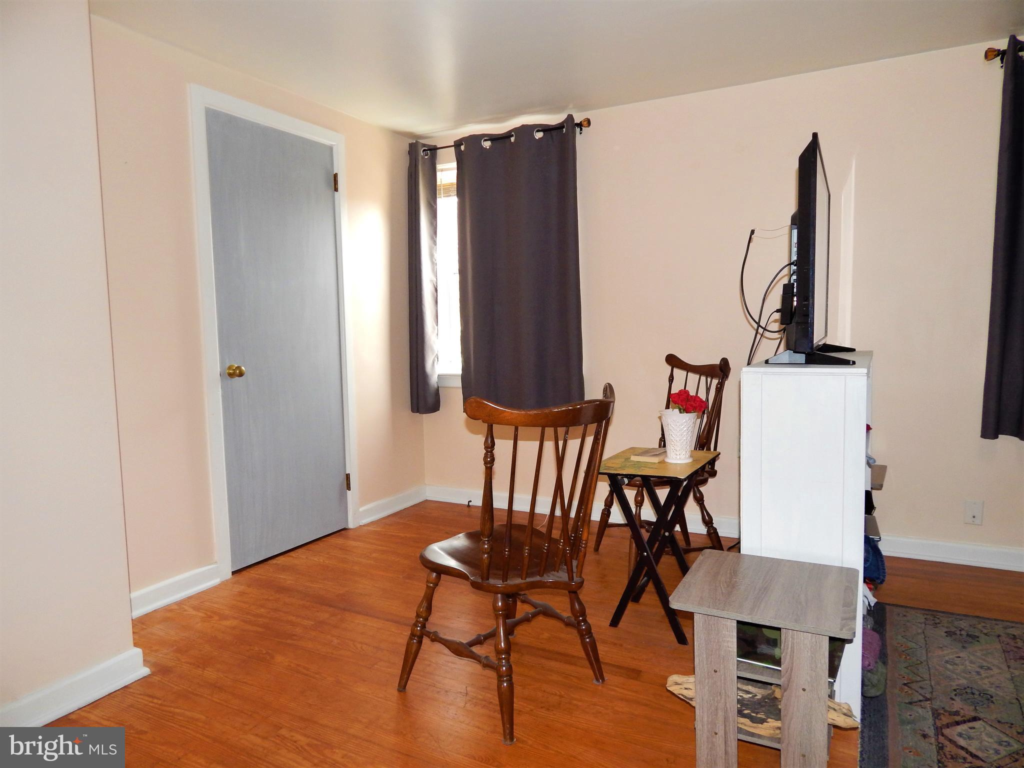 YORK CITY - Residential