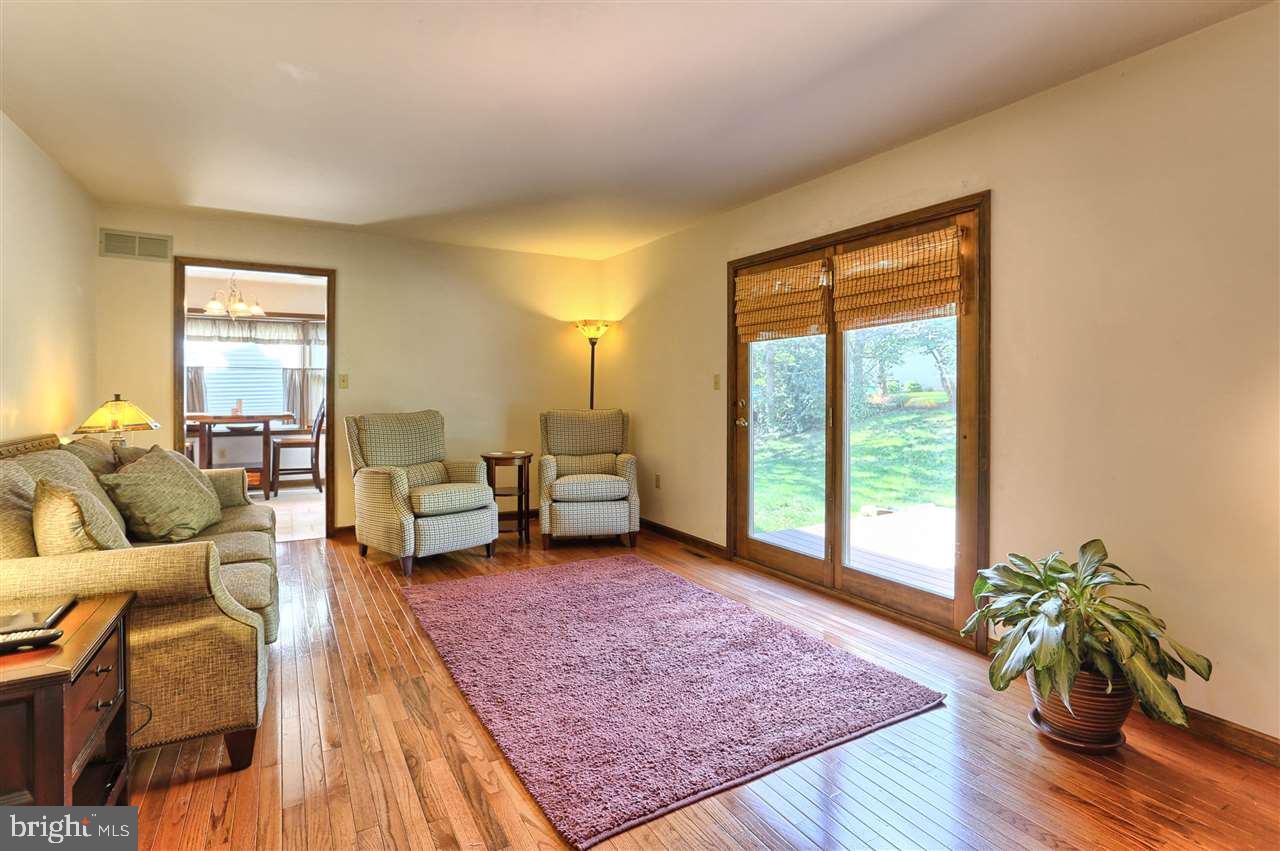 FAIRWAY ESTATES - Residential